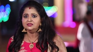 Chinna Thambi Annalakshmi Gets Annoyed