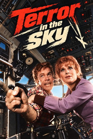 Terror in the Sky