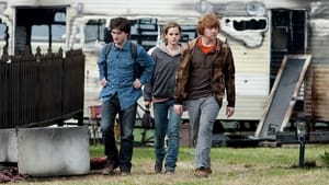 Harry Potter and the Deathly Hallows: Part 1 2010