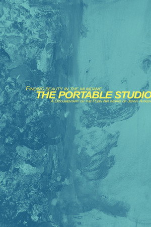 The Portable Studio (2026)