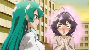 Mahou Shoujo Ni Akogarete – Looking up to Magical Girls: Saison 1 Episode 12