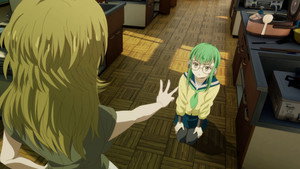 Momentary Lily: Saison 1 Episode 5