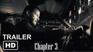 John Wick: Chapter 3 – Parabellum