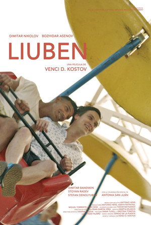 Liuben 16