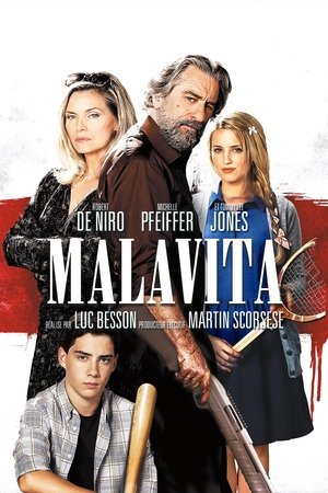Malavita Malavita