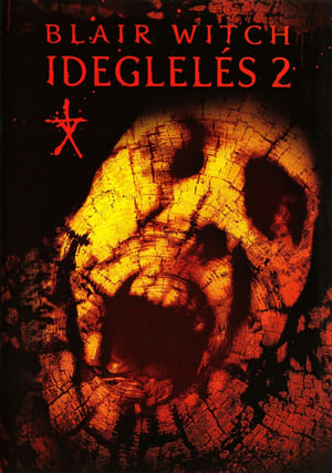 Image Blair Witch: Ideglelés 2.