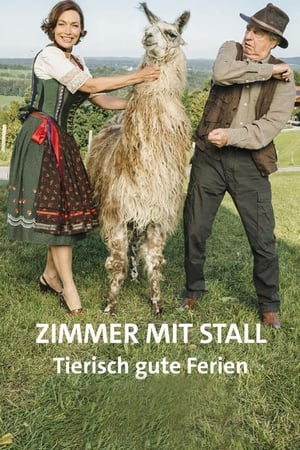 Poster Zimmer mit Stall - Tierisch gute Ferien (2019)