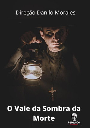 O Vale da Sombras da Morte 5