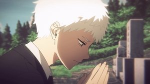 The Summer Hikaru Died Season 1 หน้าร้อนที่ฮิคารุจากไป ปี 1 ตอนที่ 9