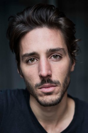 Foto retrato de Roman Blomme