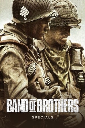 Band of Brothers - Fratelli al fronte: Speciali