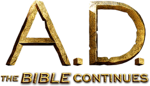 A.D. The Bible Continues