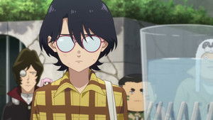 Fumetsu no Anata e 3 Episódio 19