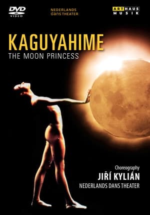 KAGUYAHIME: THE MOON PRINCESS