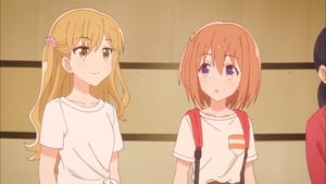 Koisuru Asteroid: 1×11