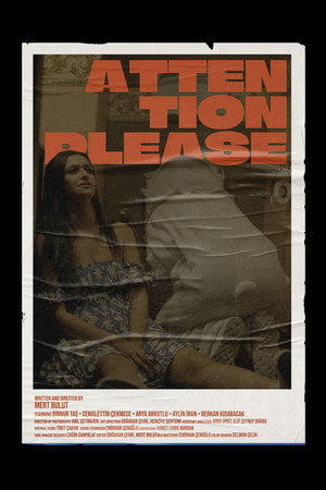 Attention Please 3