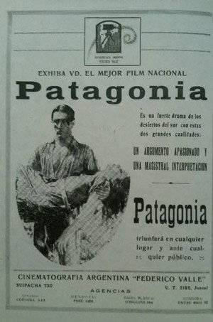 Patagonia