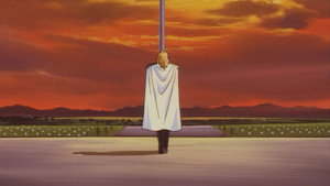 Legend of the Galactic Heroes 27