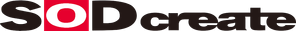 Logo SOD Create