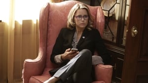 Madam Secretary: 1 Staffel 7 Folge