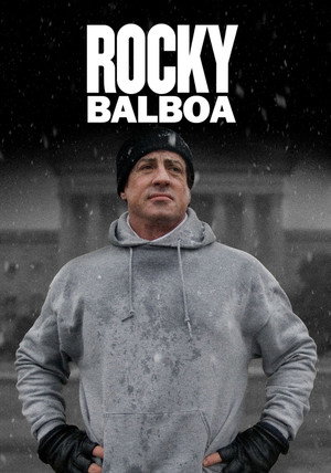 Постер фильма «Рокки Бальбоа (2006)» — (13 из 61)
