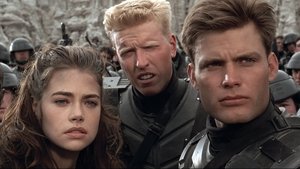 Starship Troopers – Fanteria dello spazio