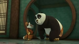 Kung Fu Panda: Legends of Awesomeness My Favorite Yao