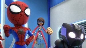 Spidey and Iron Man: Avengers Team-Up! | StreamHub