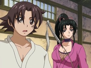 Kenichi: The Mightiest Disciple: 1×8