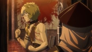 Kabaneri of the Iron Fortress Season 1 Episode 2