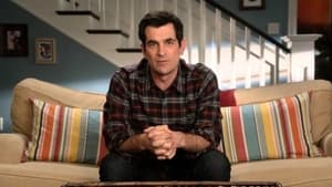 Modern Family: 3×21