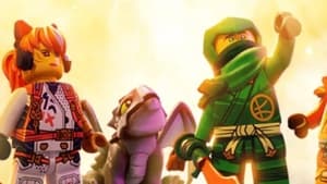 LEGO Ninjago: El renacer de los dragones: 1 Temporada 20 Episodio