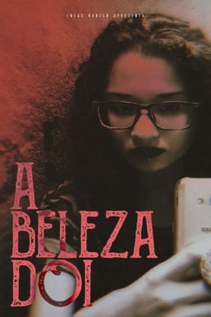 Poster A Beleza Dói (2018)