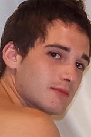 Santiago Masur portrait