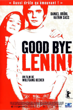 Good Bye Lenin! streaming VF gratuit complet