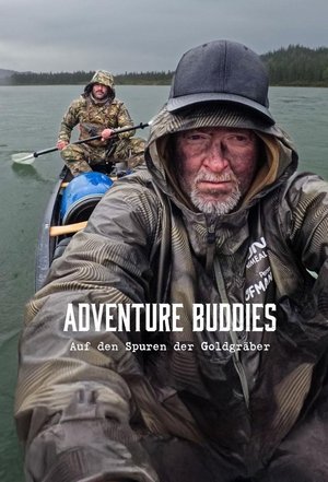 Adventure Buddies - Auf den Spuren der Goldgräber - Season 1