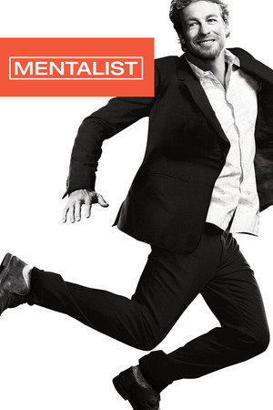 poster The Mentalist