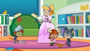 Total DramaRama: 1×40