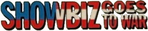 Showbiz Goes to War