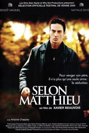 Poster Selon Matthieu 2000