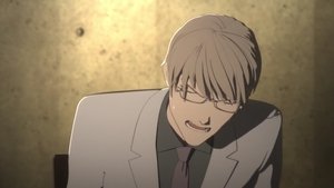 Ajin: Semi humano: 2×6