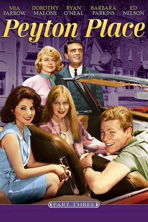 Peyton Place - Season 3