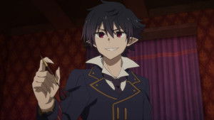 Arne no Jikenbo Episódio 09