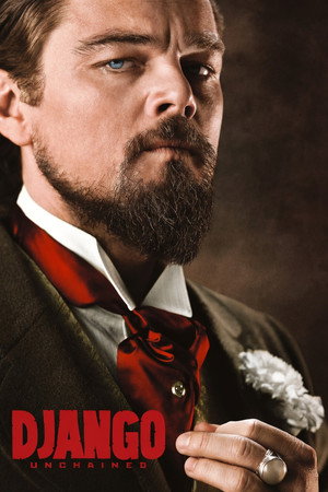 poster Django Unchained