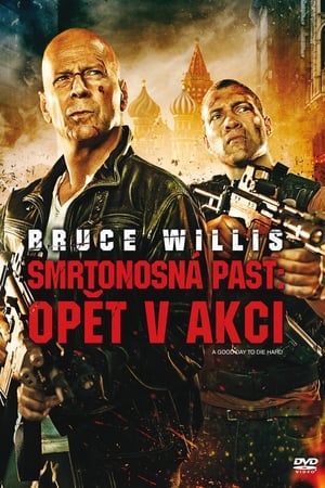 Poster Smrtonosná past: Opět v akci 2013