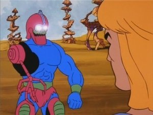 He-Man and the Masters of the Universe: 1×22