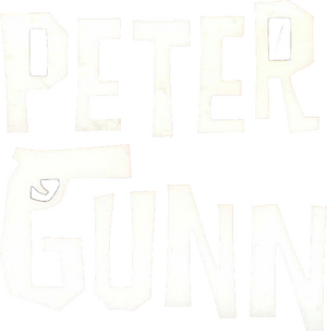 Peter Gunn
