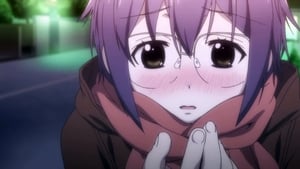 Episódio 1 - Lugar precioso - The Disappearance of Nagato Yuki-Chan