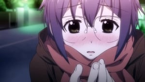 Nagato Yuki-chan no Shoushitsu: 1×1