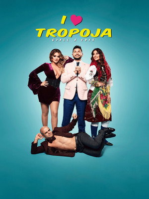 I Love Tropoja 8